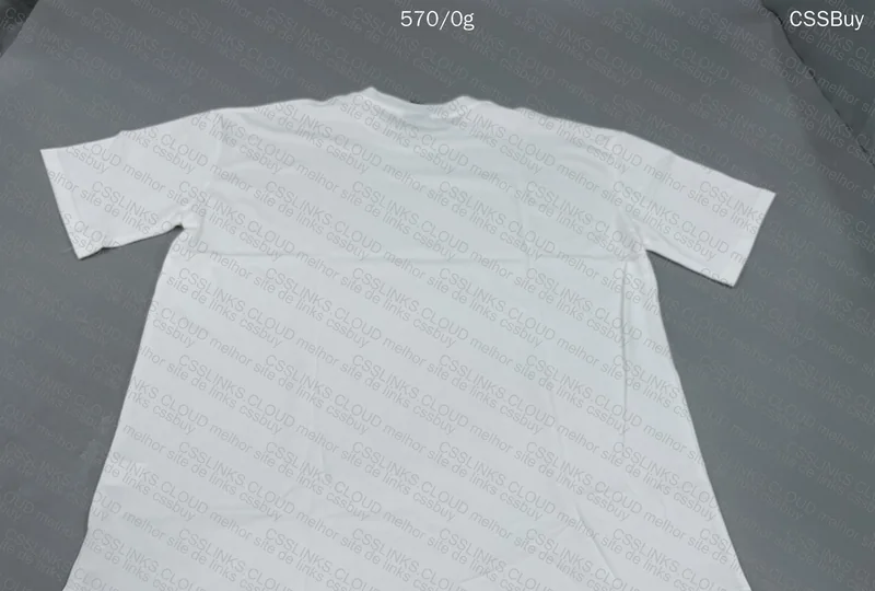 White Shirt 5