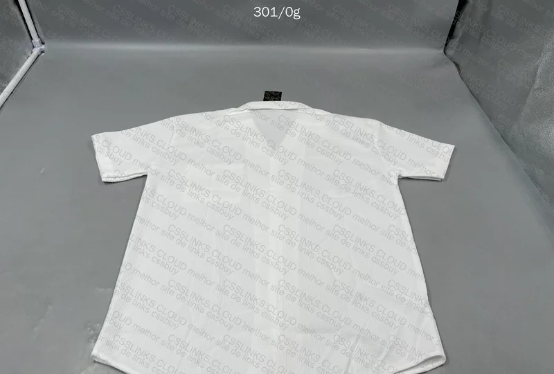 White Shirt