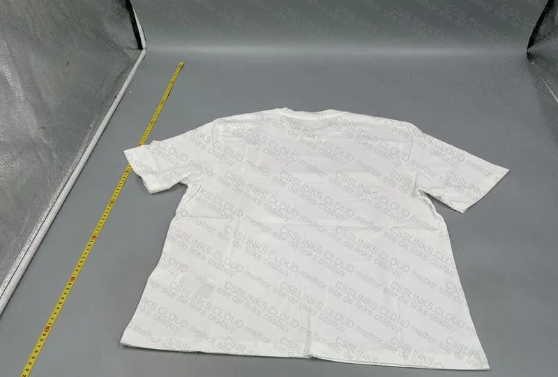 Ami White Shirt 6