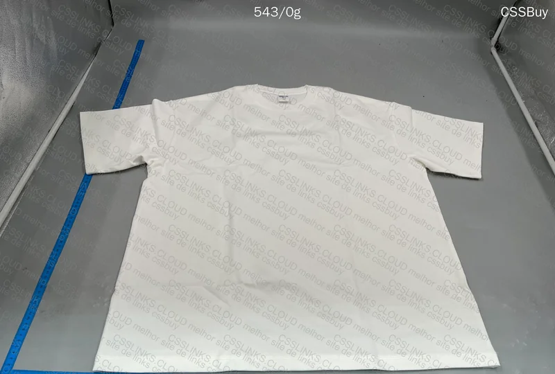 Artiemaster White Shirt