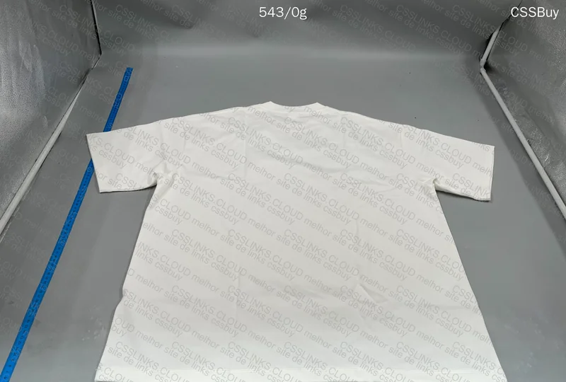 Artiemaster White Shirt 2