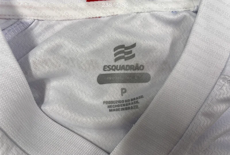 Northeastern's White Shirt