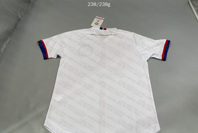 Northeastern's White Shirt 2