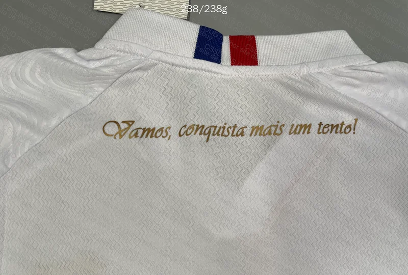 Northeastern's White Shirt 3
