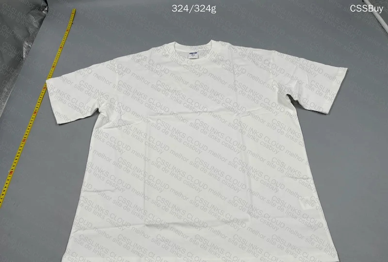 Artiemaster Plain White Shirt 2