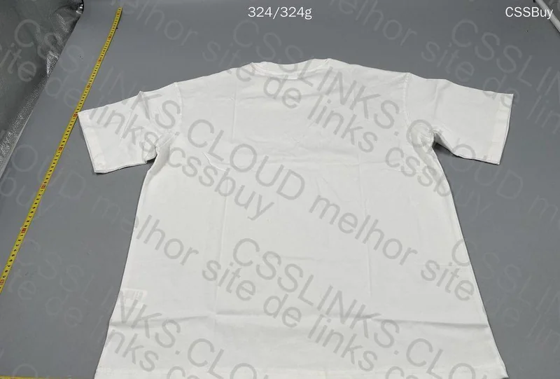 Artiemaster Plain White Shirt 4