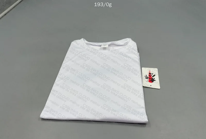 Slim White Shirt 3