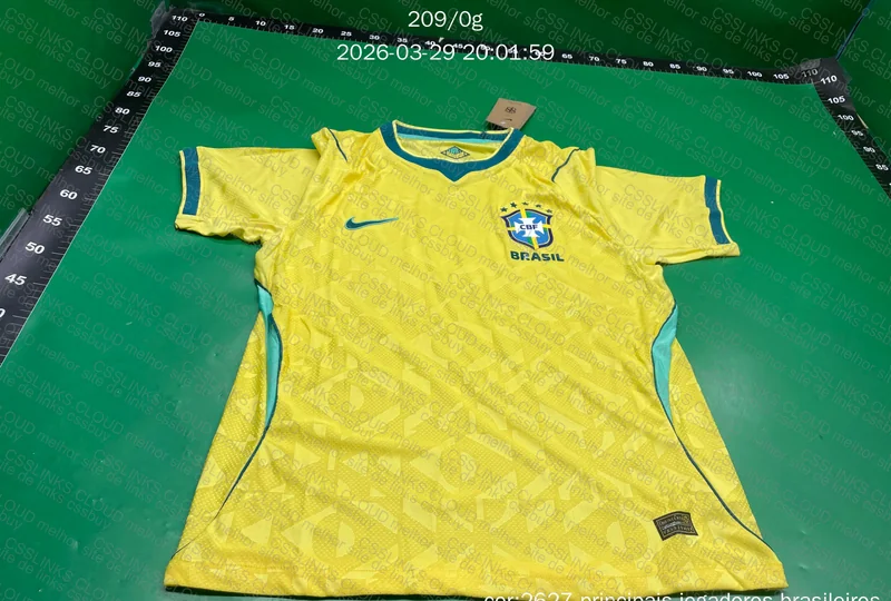 Camisa Brasa 1 4