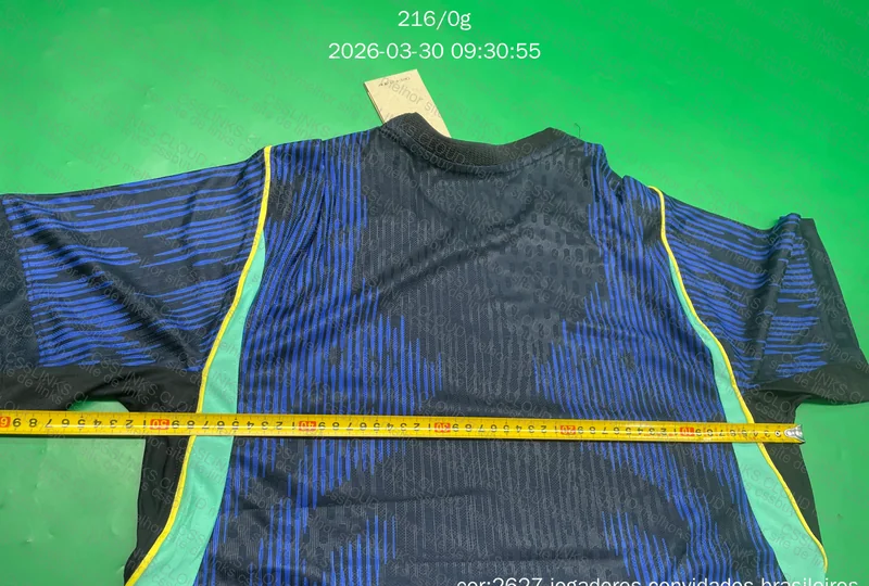 Camisa Brasa 2 7