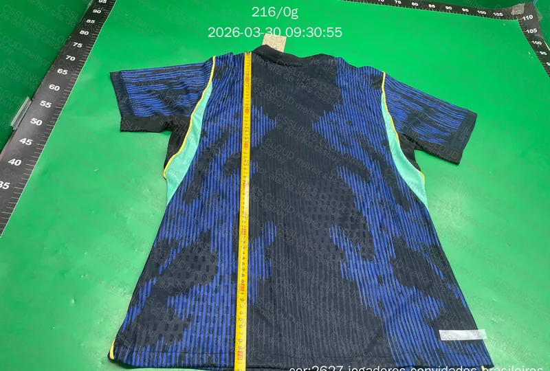 Camisa Brasa 2 8