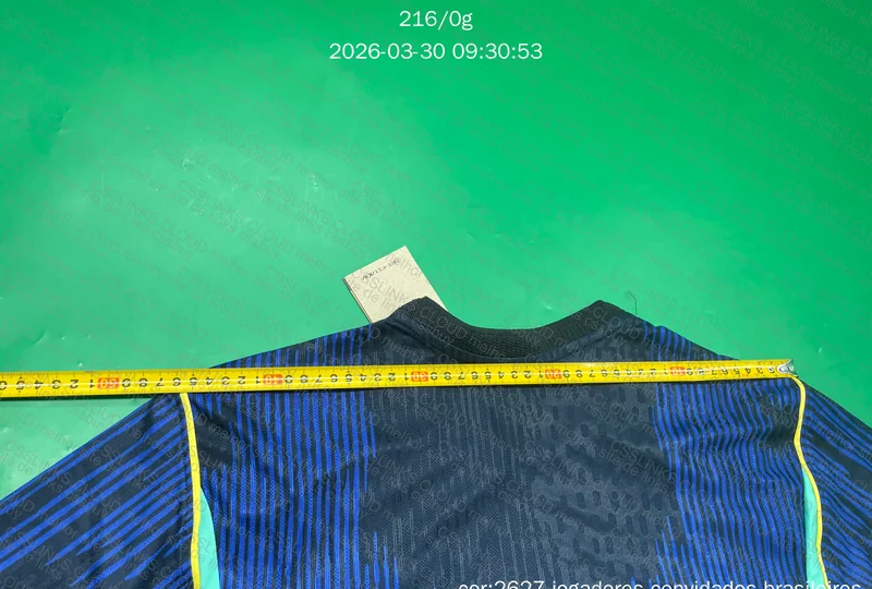 Camisa Brasa 2 9
