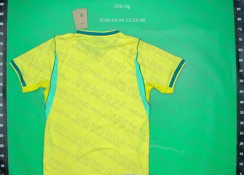 camisa brasa jogador 2