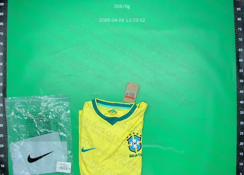 camisa brasa jogador 3