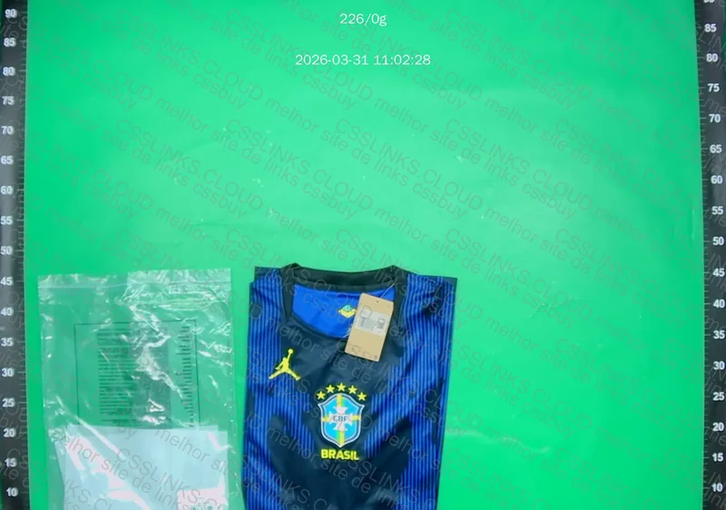 Camisa "BRASA" (ta mt ruim?) 2