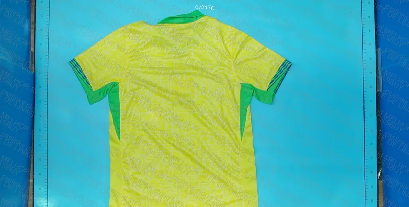 Brazil Shirt
