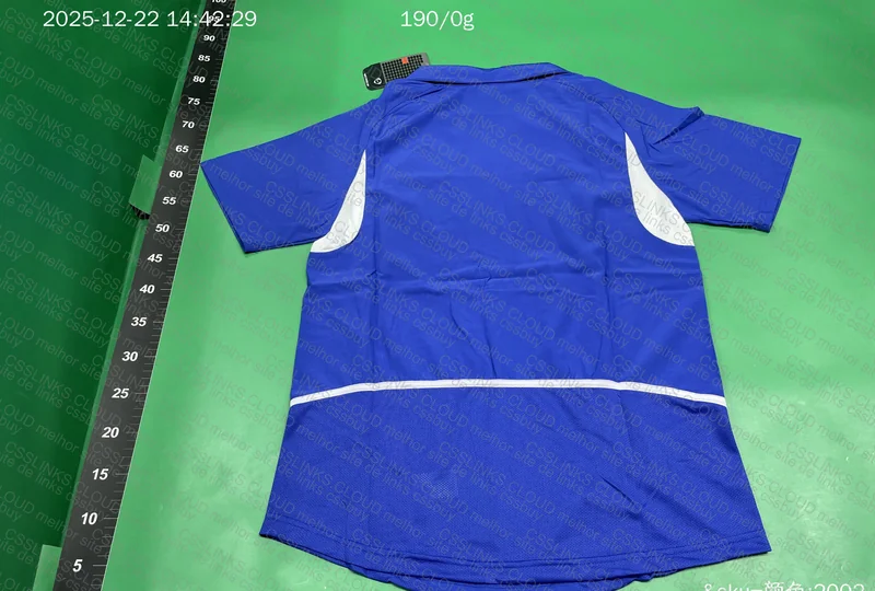 Brazil Shirt 3