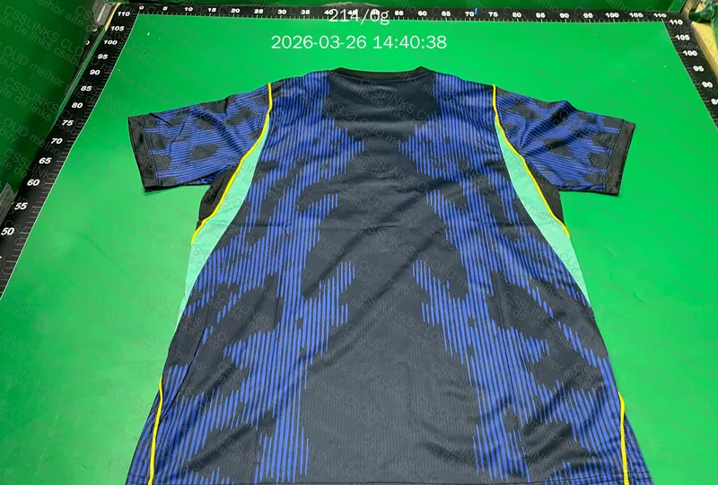 camisa brasil 4