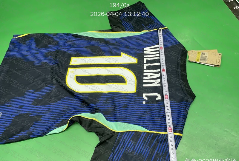 Camisa Brasil 🇧🇷 4