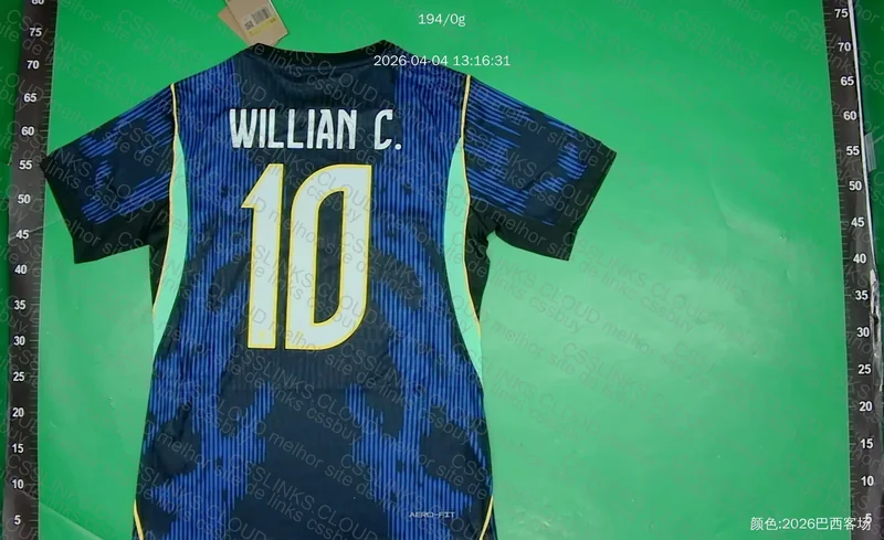 Camisa Brasil 🇧🇷 5