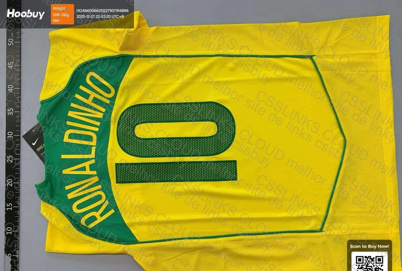 camisa brasil 2004 2