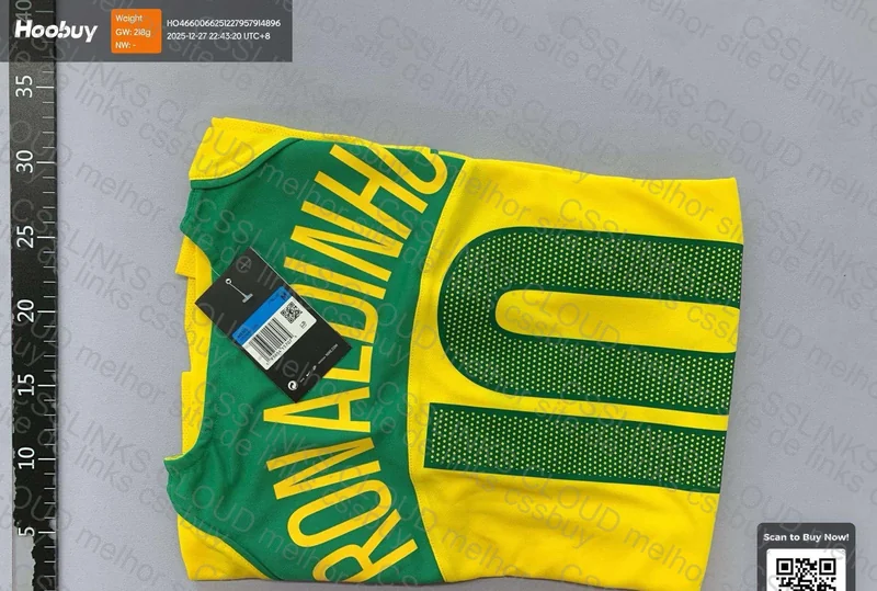 camisa brasil 2004 3