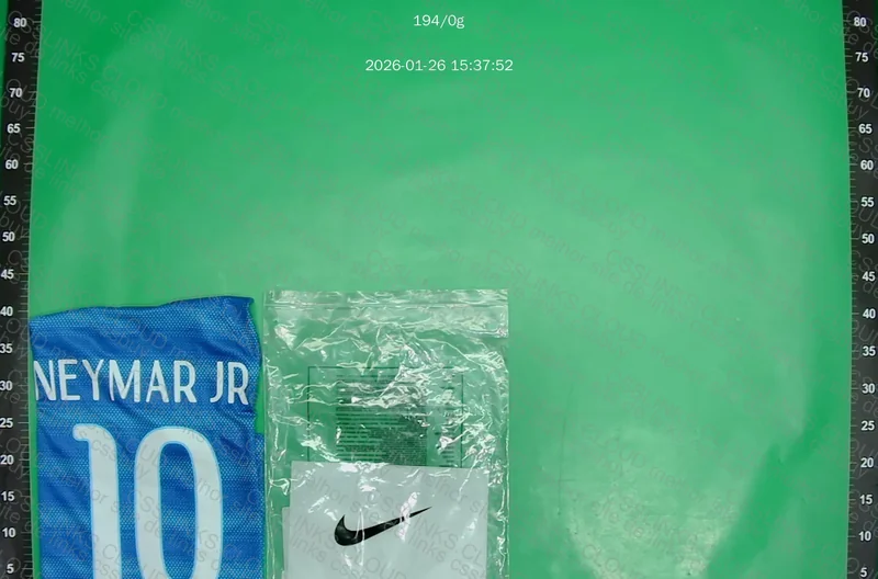 Camisa Brasil 2014 Neymar JR