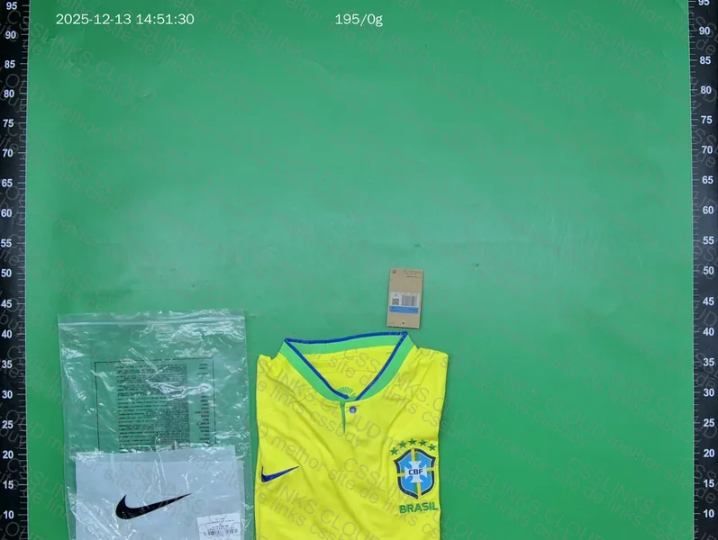 Brazil 2022 aaaajersey