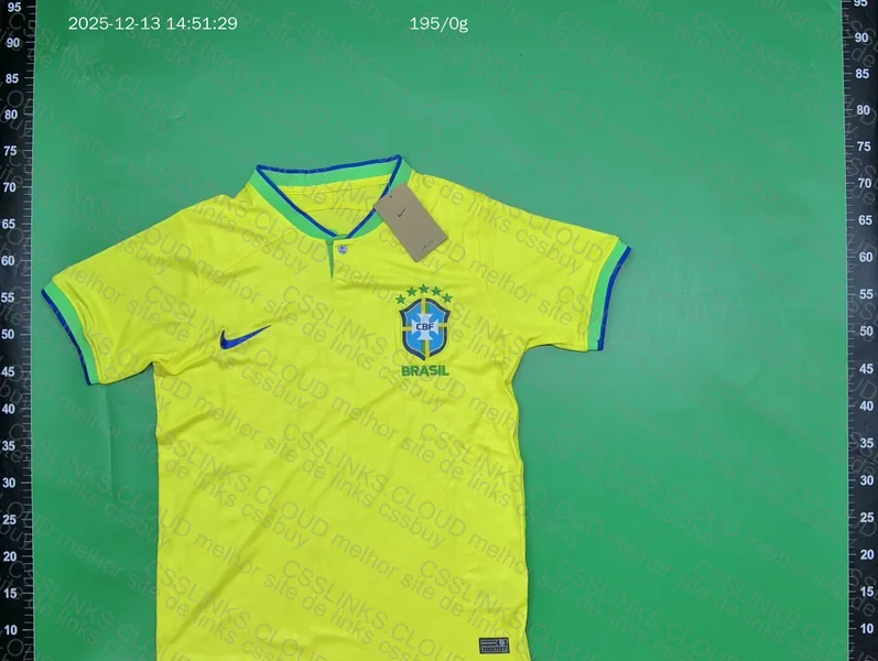 Brazil 2022 aaaajersey 5