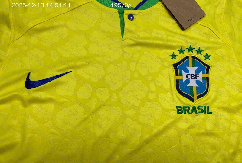 Brazil 2022 aaaajersey 6