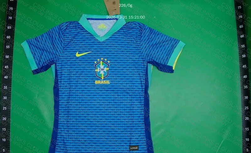 camisa brasil 23/24 azul 3