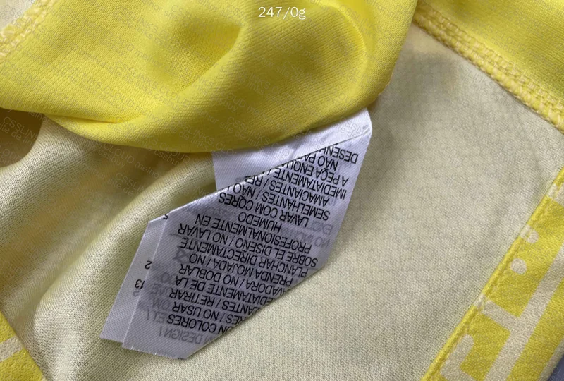 Brazil 25 Yuans Jersey 5