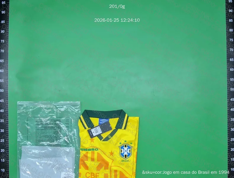 camisa brasil 94 🇧🇷 GL??? 2