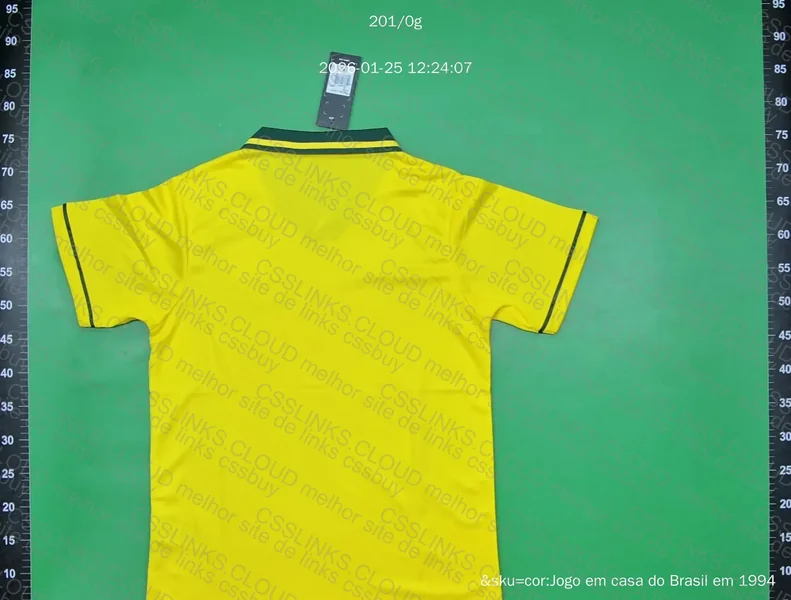 camisa brasil 94 🇧🇷 GL??? 3