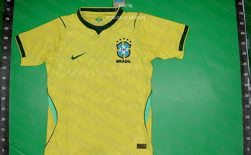 camisa brasil, ajuda 3
