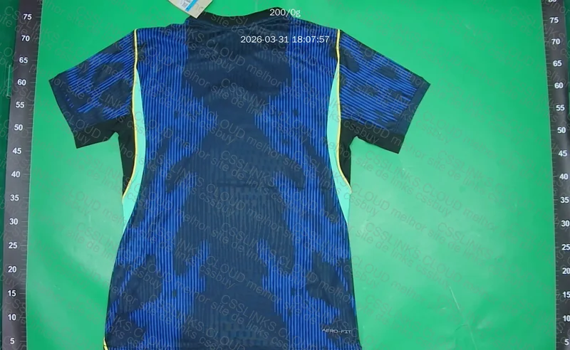 Camisa Brasil ajuda 2