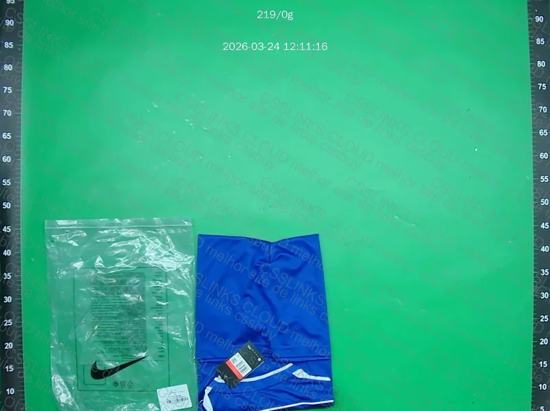 Camisa Brasil Azul 1998 Ronaldo 3