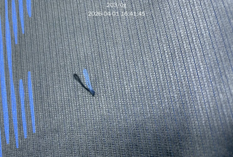CAMISA BRASIL AZUL 2026 VERSÃO TORCEDOR