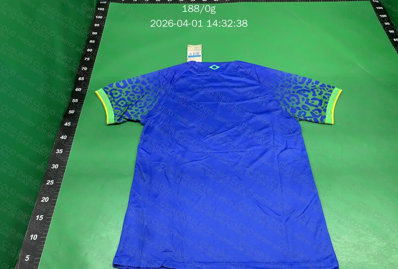 CAMISA BRASIL AZUL 22, TA TORTAO??? 3