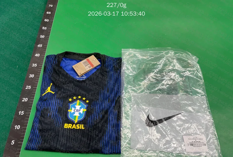 CAMISA BRASIL COPA, AZUL JOGADOR 3