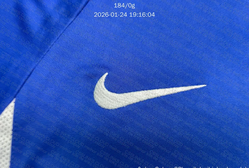 camisa brasil corteiz 6
