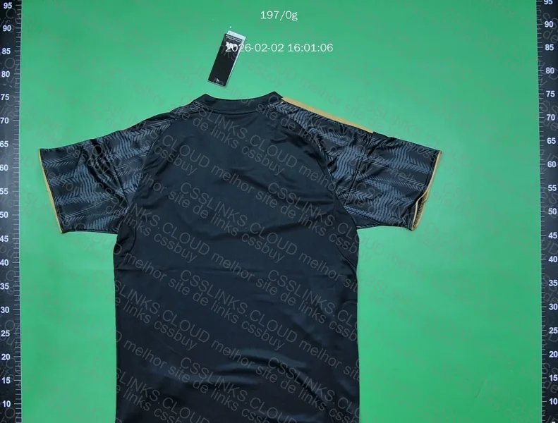 Camisa Brasil e Atlético MG