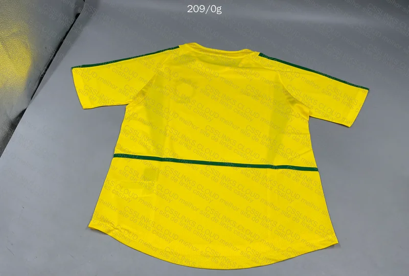 Brazil Jersey (GL?) 3