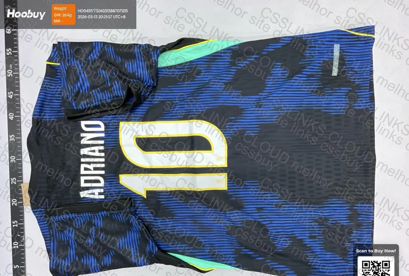 Camisa Brasil Jordan 2026 Jogador Personalizada