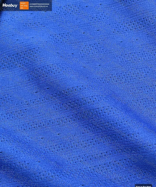 Brazil (Jordan) 2026 Jersey 6