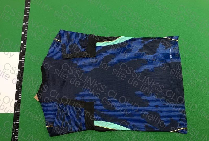 Camisa Brasil Nova 3