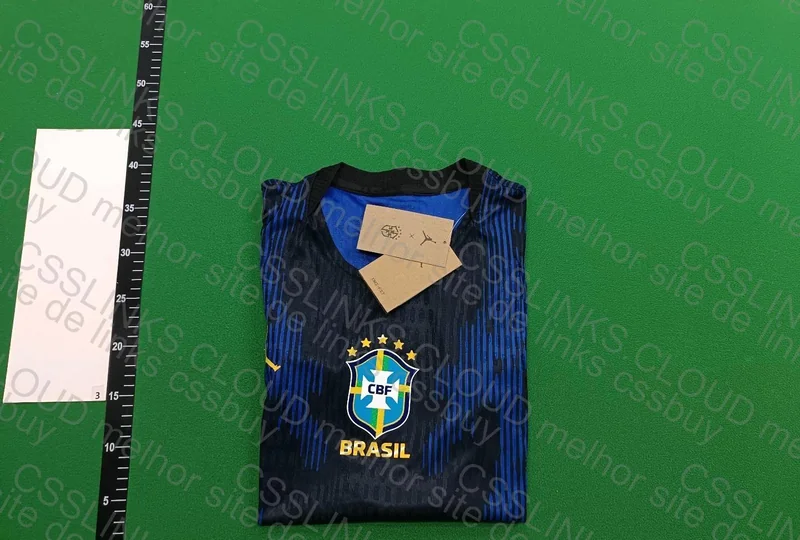 Camisa Brasil Nova 4