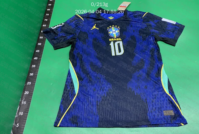 Camisa Brasil preto personalizada torto?- vendida 3