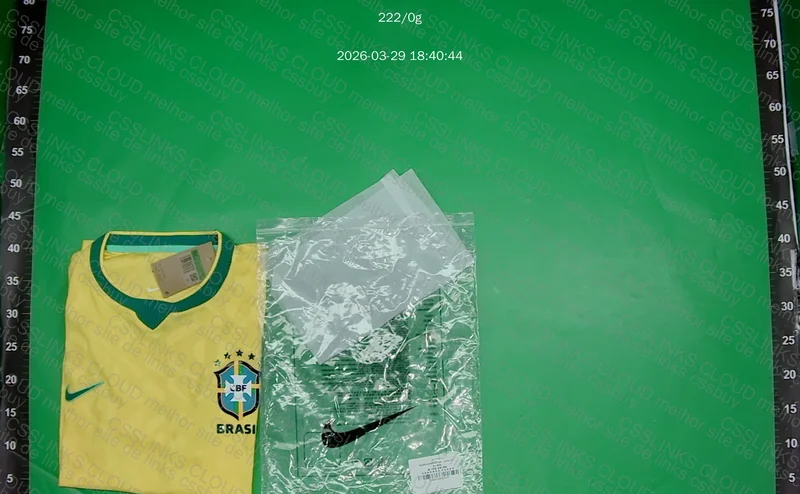 Camisa Brasil - seleça Vai Brasa 2