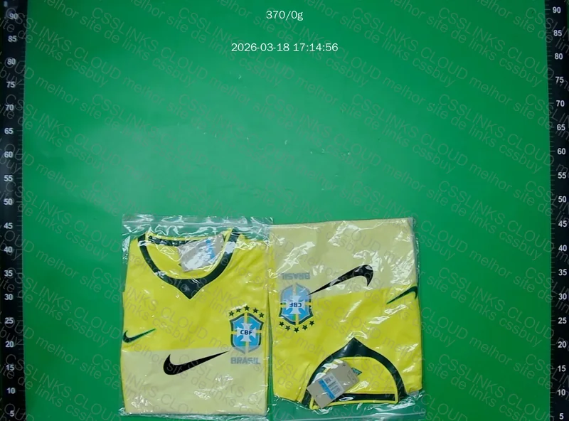 camisa brasil torcedor