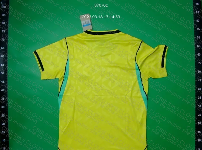camisa brasil torcedor 2
